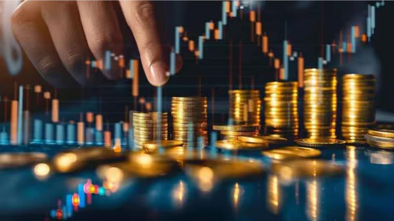 ₹2.80 to ₹67: Multibagger penny stock gives 2300% return in five years. Do you own?