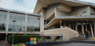 Microsoft Drops Simpson Thacher & Bartlett Law Firm