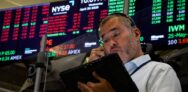 Wall Street today: Nasdaq climbs 2.4%, S&P 500 gains 1.4% on strong results from Meta Platforms, Microsoft