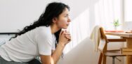 ‘What’s the point’ of saving money