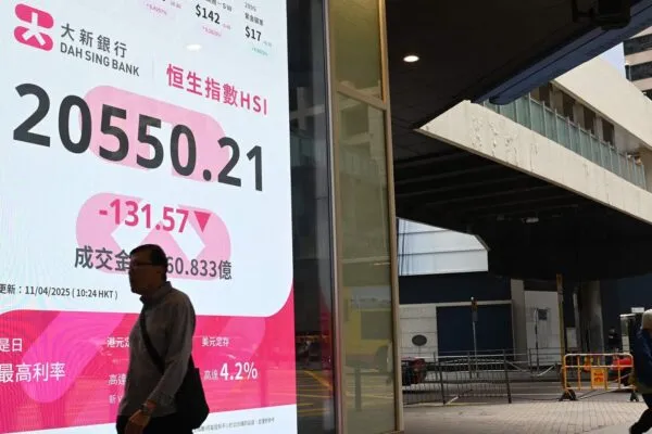 Indian stock market: 10 key things that changed for market – Gift Nifty, India-Pakistan ceasefire to US-China trade deal HONG KONG CHINA STOCKS 0 1746986406996 1746986418066