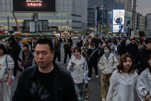 China Hits Back Again at Trump, Bringing New Tariffs on U.S. Goods to 84% 09markets Tariffs China Retaliation Hzgb FacebookJumbo