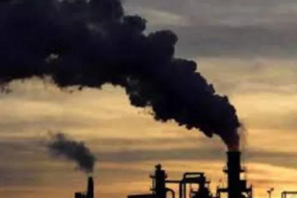 Climate solutions fund launched to support low carbon innovation in India 1746035198 Photo