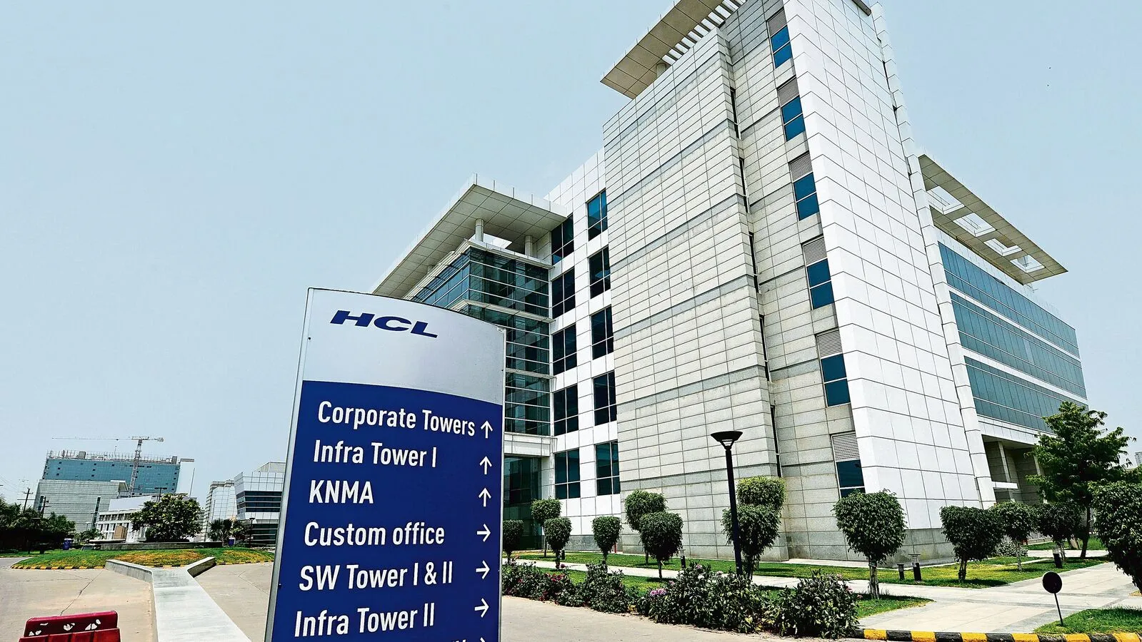 HCL Technologies Ltd Office Premises In Noida Fil 1685384081212 1745324797934