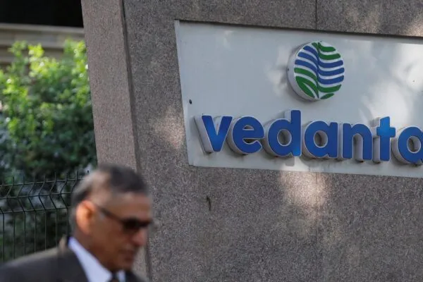 Vedanta demerger: Anil Agarwal-led conglomerate to complete demerger by Sept-end, says CFO VEDANTA FUNDRAISE 0 1714617864242 1746029151858