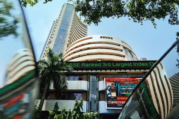 Stock market holiday 2025: BSE, NSE to remain closed today for Good Friday; Check full holiday list here Bse 1744933840070 1744933840256