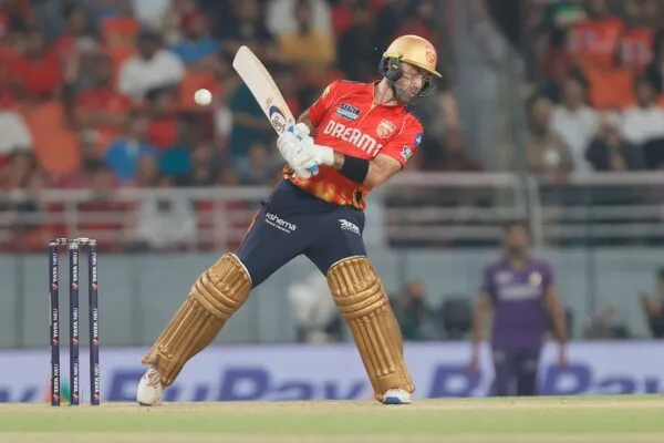 Massive Blow For PBKS: ‘Fractured Finger’ All But Rules Glenn Maxwell Out Of IPL 2025 Npkifb14 Glenn Maxwell Bcci 625x300 16 April 25