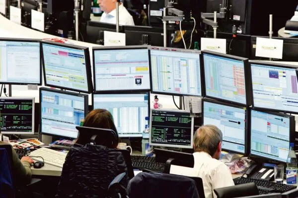 Euro zone benchmark German 10-year bond yields hits three-week low to 2.4% amid Trump tariffs-led impact 2 0 326371466 Bond Traders 0 1680434451153 1748624335906