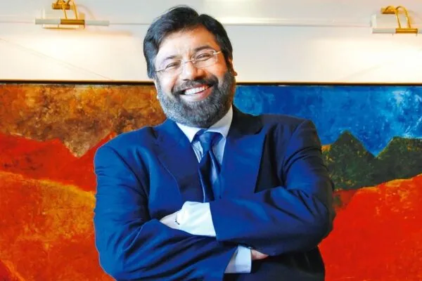 ‘If the war drags on…’: Harsh Goenka flags economic ‘risks’ for Pakistan amid India-Pak tensions 2 0 358937717 Harsh Goenka 0 1680612106124 1746882782751