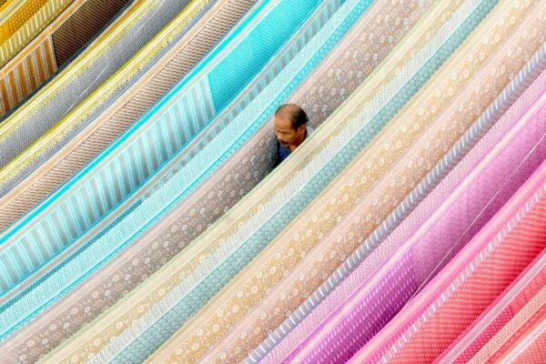 NR Vandana Textile IPO Day 1: GMP, subscription status, price band, other details of NSE SME IPO 2 0 91819081 Murshidabad Khadi Industry West Beng 1748412276759 1748412276945