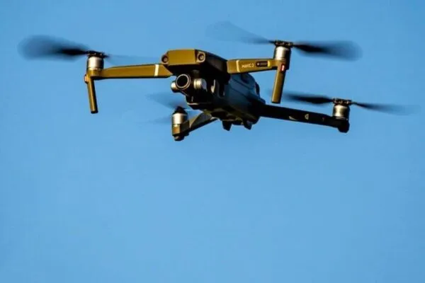 Zen Technologies to Ideaforge: Drone stocks hit upper circuit amid India-Pakistan conflict 5ccc99036212b5b4163615db7c0 1746194796459 1746774085879