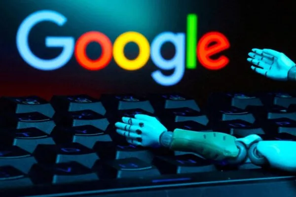 Google is testing a major change to its search engine ALPHABET AI AGENT 0 1747485234779 1747485244862