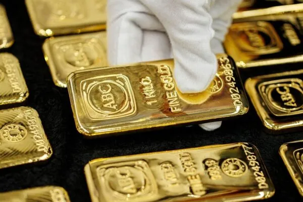 Gold price outlook: Is yellow metal poised for a rise amid new tariff war concerns? AUSTRALIA GOLD 7 1745302463775 1748089471422