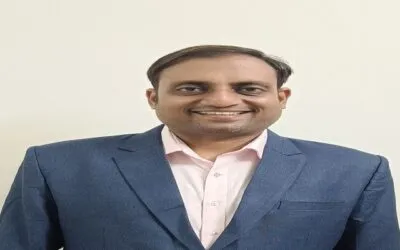 The Sleep Company Appoints Alpesh Jain as Chief Technology Officer Alpesh Jain Tsc