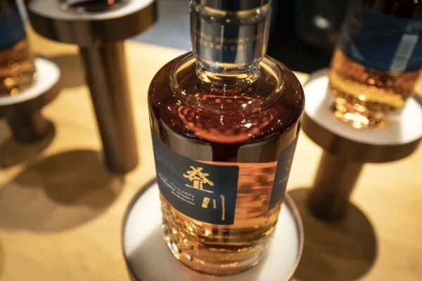 Up 200% in 3 years, 700% in 5 years! ICICI Sec sees another 19% upside in this liquor stock. Do you own it? CHINA PERNOD RICARD 17 1706106123489 1746432032077