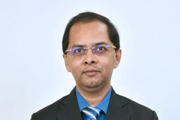 Stocks to buy or sell:Dharmesh Shah of ICICI Securities suggests buying Larsen & Toubro, JSW Energy shares on 19 May Dharmesh Shah 2022 03 1708927453301 1747505728968
