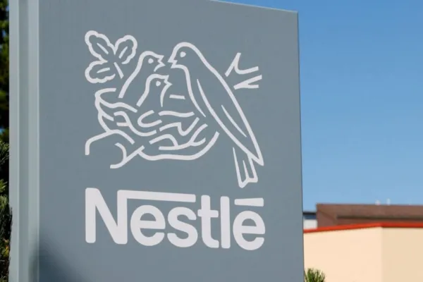 Nestle India share price edges higher as LIC raises stake in the packaged foods company Nestle India Sells Packaged Foods And Beverages Un 1686829986959 1748255678420