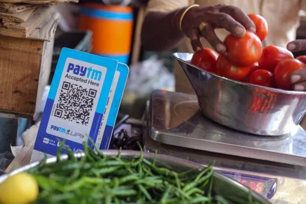 Paytm’s Sharma settles Sebi case, barred from new Esops for 3 years RBI Paytm Crackdown 1707022799665 1746723819180