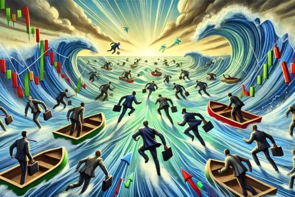 Stock market strategy: How to protect your portfolio amid India–Pakistan conflict-led uncertainties? Experts decode Choppy Waters 1732107579118 1746782113136