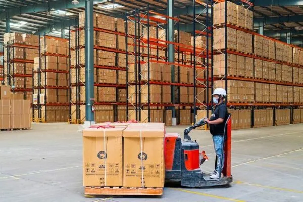 Delhivery part truckload business is on a higher margin path Delhi X 1744286617147 1747721366022