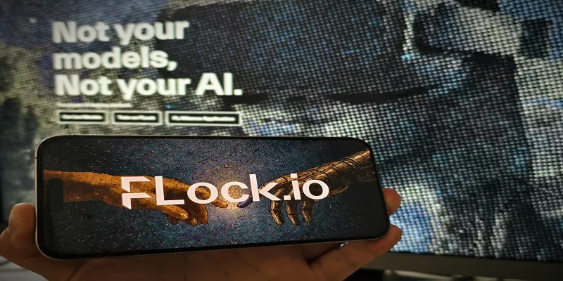 Flock.io