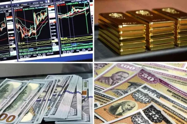 The classic 60/40 portfolio has lost fans. They’re intrigued by 25/25/25/25. Im 57153609 1746953439745 1746953466703
