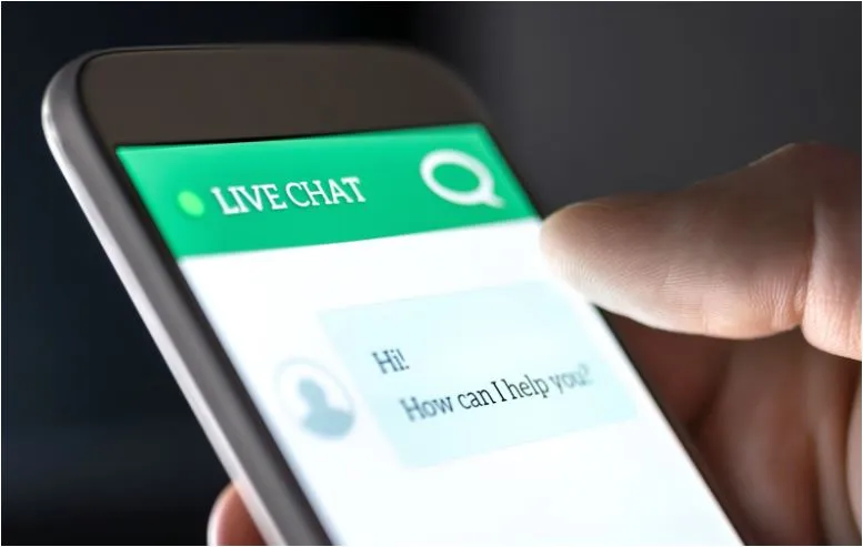 Livechat