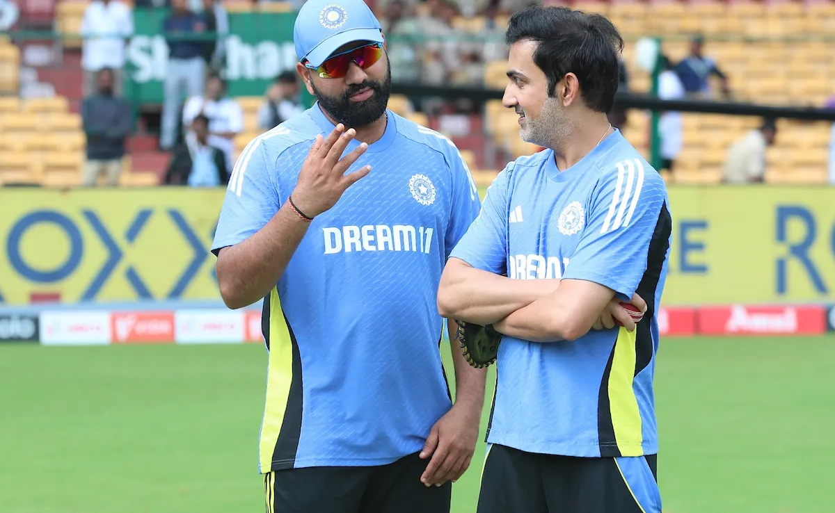 Nj9d3bis Rohit Sharma And Gautam Gambhir Bcci 625x300 07 May 25