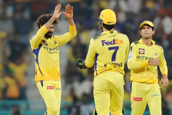 CSK Told To Trade Ravindra Jadeja, Release 2 Others After MS Dhoni’s ‘Auction’ Admission Of1j7vec Ravindra Jadeja Ms Dhoni 625x300 14 April 25
