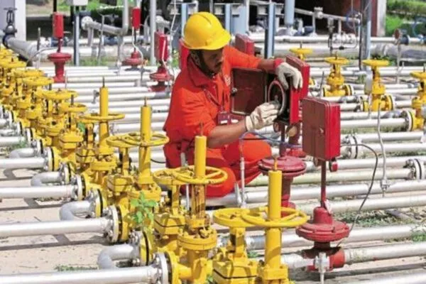 ONGC-led JV resumes production from ‘PY-3’ offshore field in Cauvery basin Ongc Kw6 621x 1748191539786 1748191539966