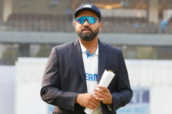BCCI Rejecting ‘MS Dhoni-Style Proposal’ Led To Rohit Sharma Retirement: Report Pqglkang Rohit Sharma Bcci 625x300 08 May 25