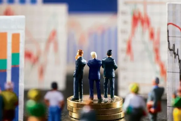 Investment word of the day: Blue-chip stocks — characteristics, pros and cons you must know Primer 1700160307844 1748513430481