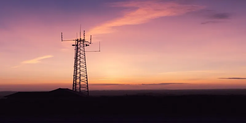 Telecom Tower
