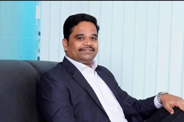Mid-cap, Small-cap stocks to shine amid improving market sentiment, says Geojit’ Vinod Nair Vinodnairgeojit 1706629693085 1747572329801
