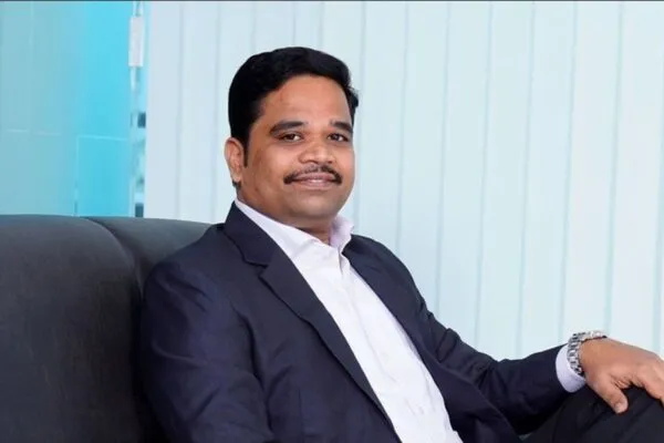 IT and Pharma stocks to outperform amid ‘muted’ Indian stock market outlook, says Geojit’ Vinod Nair Vinodnairgeojit 1706629693085 1748167434112