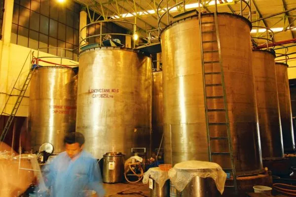 Som Distilleries and Breweries share price skyrockets as promoter raises stake in company 2 0 1033068424 DSC 4671 0 1679984156978 1749121619695