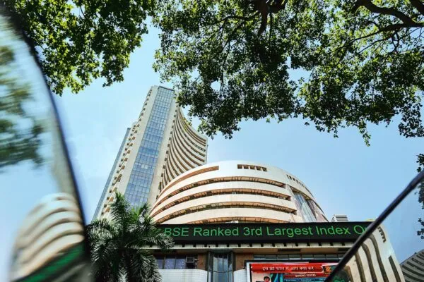 Week Ahead: Inflation data, US tariffs, FII flow, global cues among key triggers for Indian stock market 2 0 1425404365 Bse 4 0 1679747761006 1749315831888