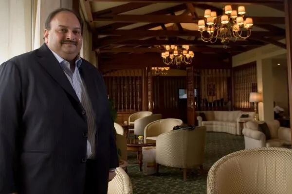 SEBI attaches bank, demat, MF accounts of Mehul Choksi to recover ₹2.1 crore dues 2 0 143586816 Mehul Choksi 0 1681288354057 1749215888979