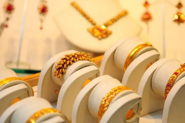 Titan to Kalyan Jewellers: Is it wise to buy jewellery stocks amid soaring gold prices? EXPLAINED 2 0 504080435 Gold 0 1681041140631 1749020357901