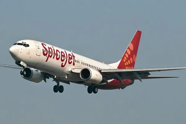 SpiceJet Q4 results: PAT jumps 174% YoY to ₹324.87 crore; posts first annual profit in seven years 2 0 75067438 Spicejet Aircraft 2C 0 1681389600840 1749878903111