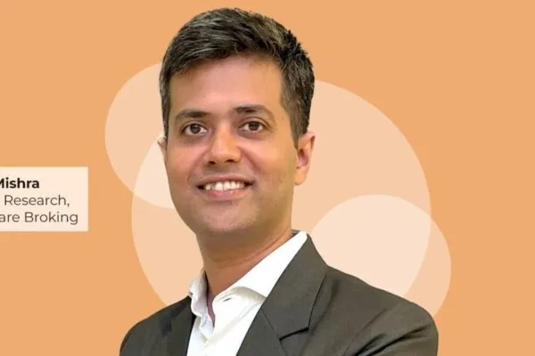 Expert view: Defence, PSU present compelling long-term opportunities, says Ajit Mishra of Religare Broking Ajit Mishra 1735172296883 1748949036463