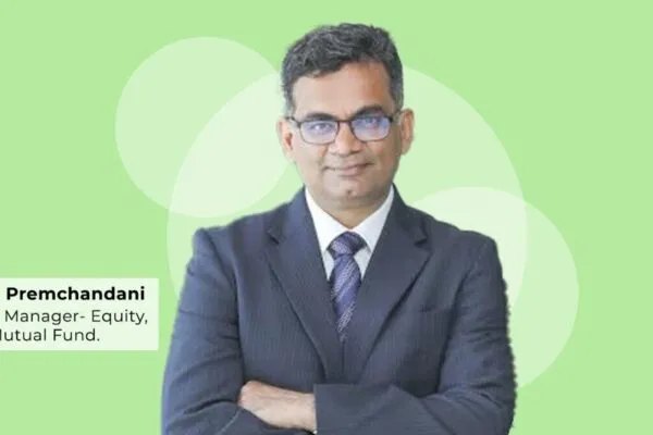 Expect consumption revival in FY26; positive on BFSI, healthcare, says Amit Premchandani of UTI Mutual Fund Amit Premchandani 1749120157735 1749120165924