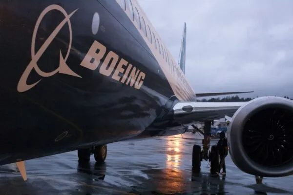 Boeing share price slides 2% in pre-market trade after deadly Air India plane crash in Ahmedabad. Buy, sell or hold? BOEING CYBER 0 1698844047047 1749797320847