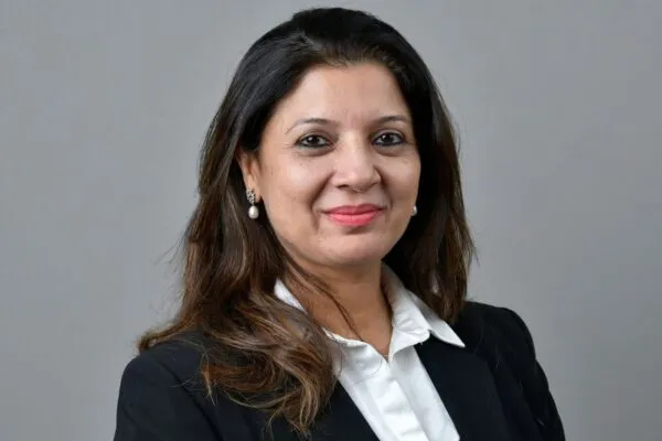 Buy or sell: Vaishali Parekh recommends three intraday stocks for today amid escalating Israel-Iran conflict Buy Or Sell Stocks To Buy Today Stock Market Today 1749778334857 1749778335156