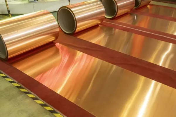 LME copper price today dips 1% on Israel-Iran war buzz, US tariff concerns CHINA COPPER 83 1721795445377 1749805704737