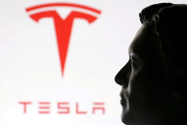Tesla share price cracks 8% after Trump slams Elon Musk amid escalating public feud over US tax bill EUROPE AUTOS TESLA SALES 0 1748950741010 1749142924363