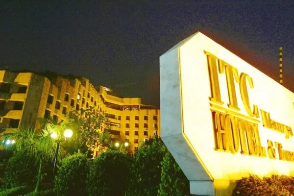 ITC Hotels soared 30% from its low. Is it still a hidden gem? ITC Ltd Will Separate Its Hotels Business To Unloc 1697684373535 1749118003551