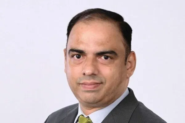 Stocks to buy for short term: Nagaraj Shetti suggests Bajaj Finserv, Sun Pharma shares; do you own? Nagaraj Shetti 1749711299401 1749711307852