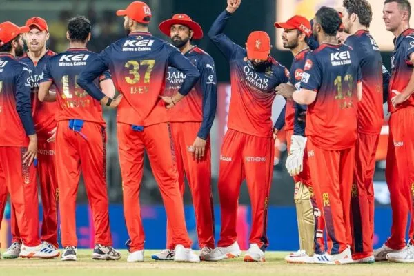 RCB stake sale: United Spirits denies report of parent Diageo offloading stake in IPL franchise — here’s what it said PMK06487 1746778854879 1749550004318