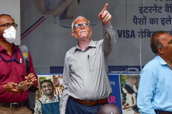 Sensex, Nifty 50 extend losses to second consecutive session— 10 key highlights from Indian stock market today PTI05 07 2025 000266B 0 1749810086379 1749810105001
